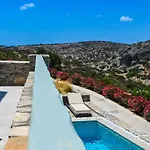 Schinoza Luxury Hotel apartamentowy *