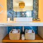 Schinoza Luxury Hotel apartamentowy