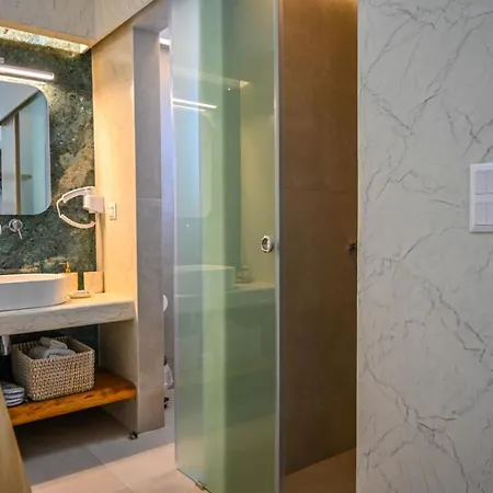 Schinoza Luxury Σχοινούσα