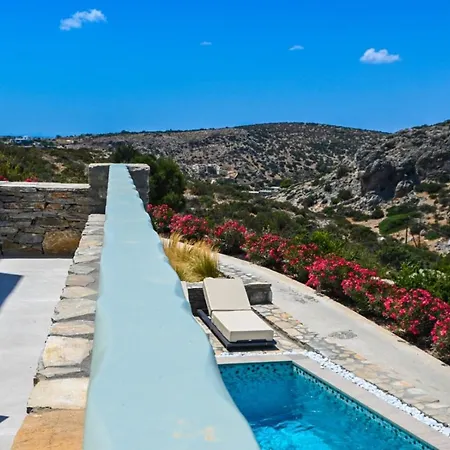 Schinoza Luxury Ξενοδοχείο με διαμερίσματα *