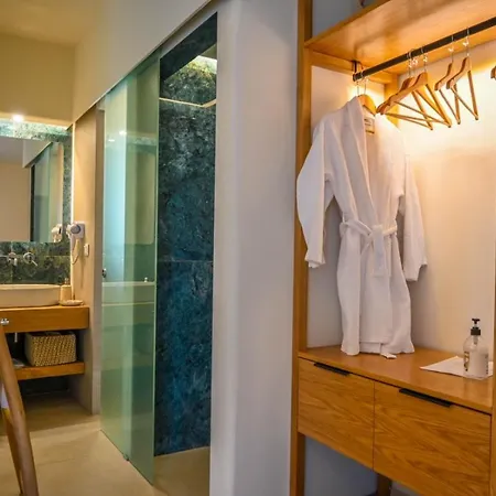 Schinoza Luxury * Σχοινούσα