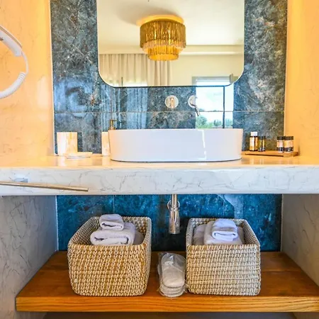 Schinoza Luxury Ξενοδοχείο με διαμερίσματα