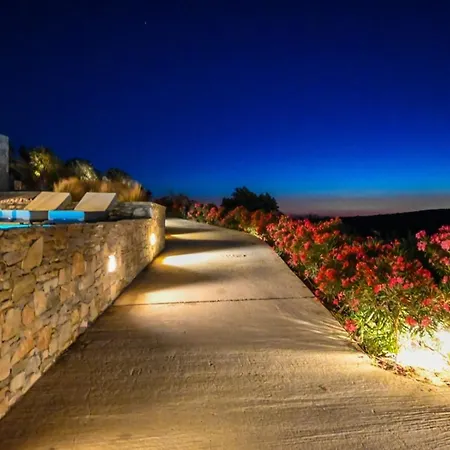 Apartmanhotel Schinoza Luxury