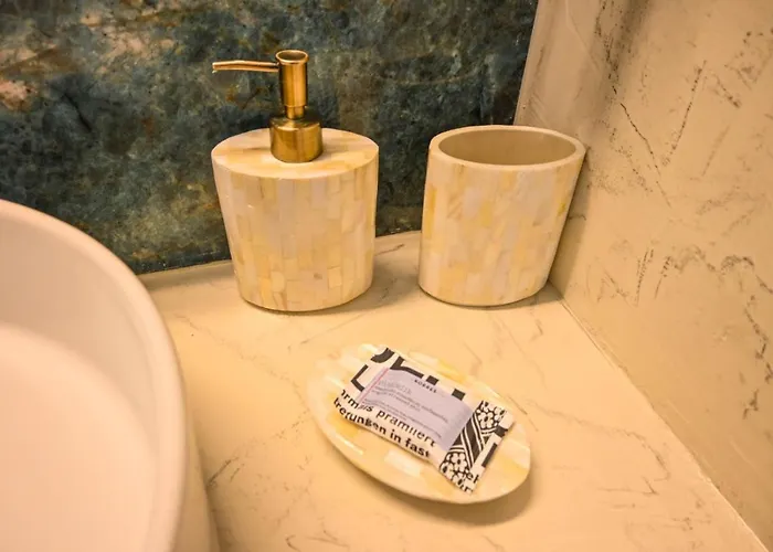 Apartmanhotel Schinoza Luxury *