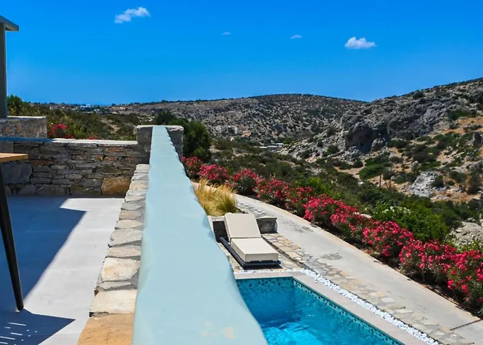 Schinoza Luxury Apartmanhotel *