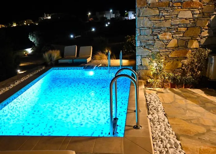 Apartmanhotel Schinoza Luxury Szhinúsza