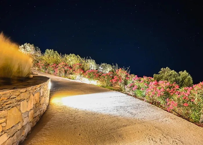 Schinoza Luxury Szhinúsza