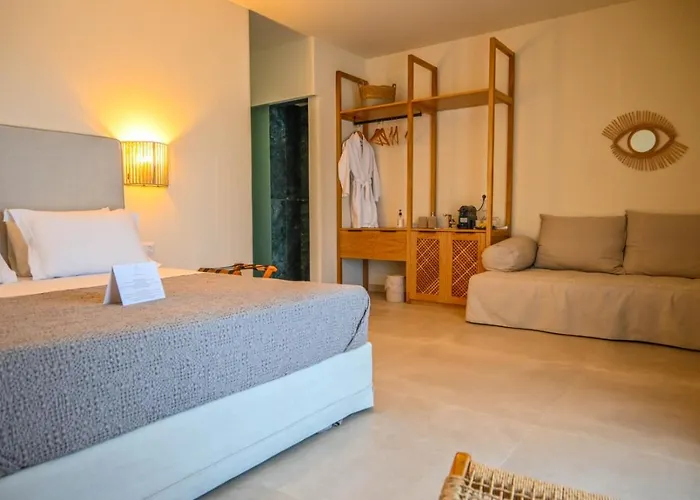 Apartmanhotel Schinoza Luxury