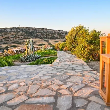 Schinoza Luxury Σχοινούσα