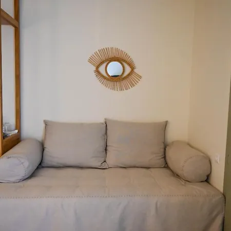 מלון דירות Schinoza Luxury