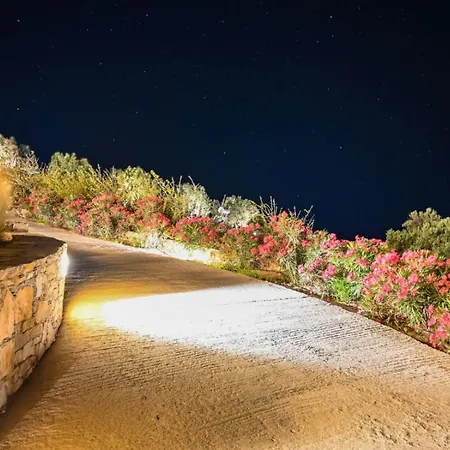 Schinoza Luxury Σχοινούσα